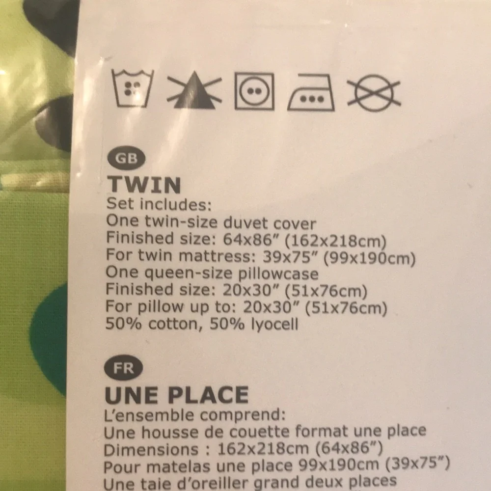 IKEA super cute