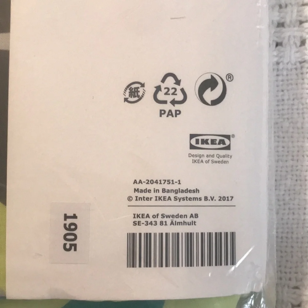 IKEA super cute