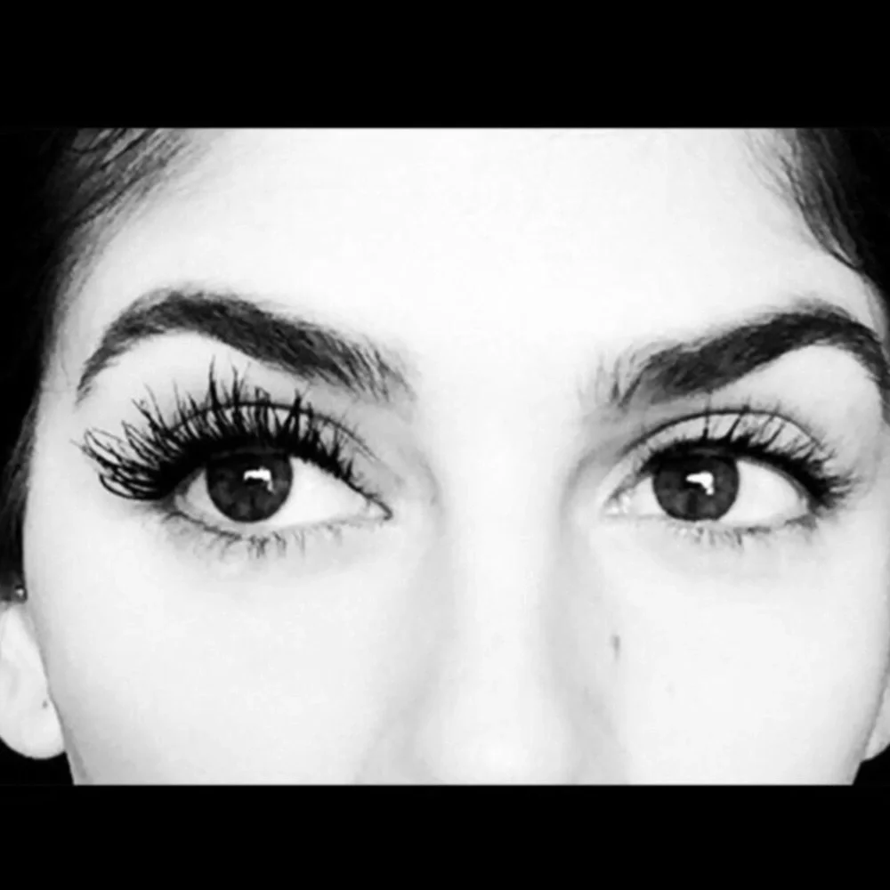 Marc Jacobs Velvet Noir Major Volume Mascara Full-size