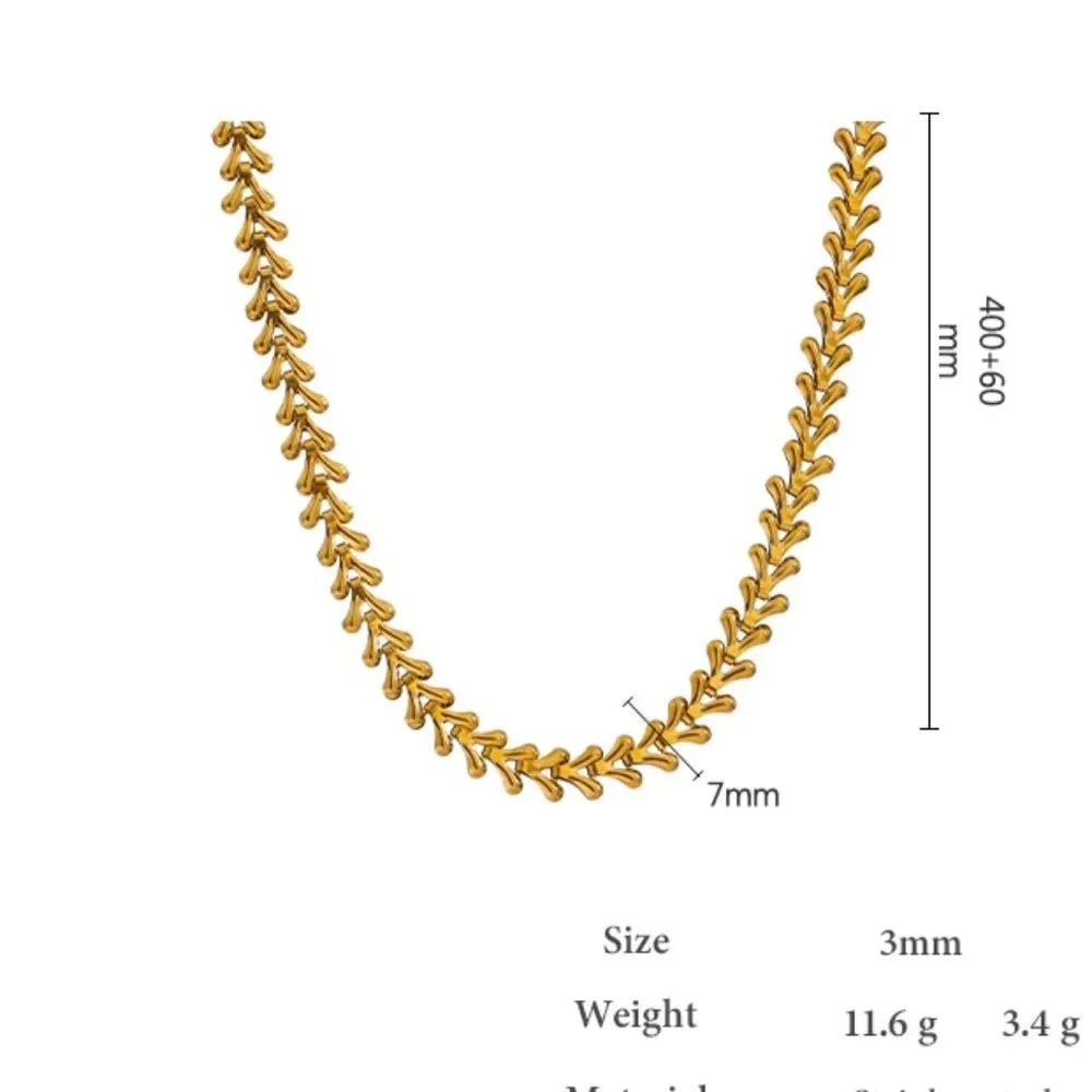 N/A gold plated