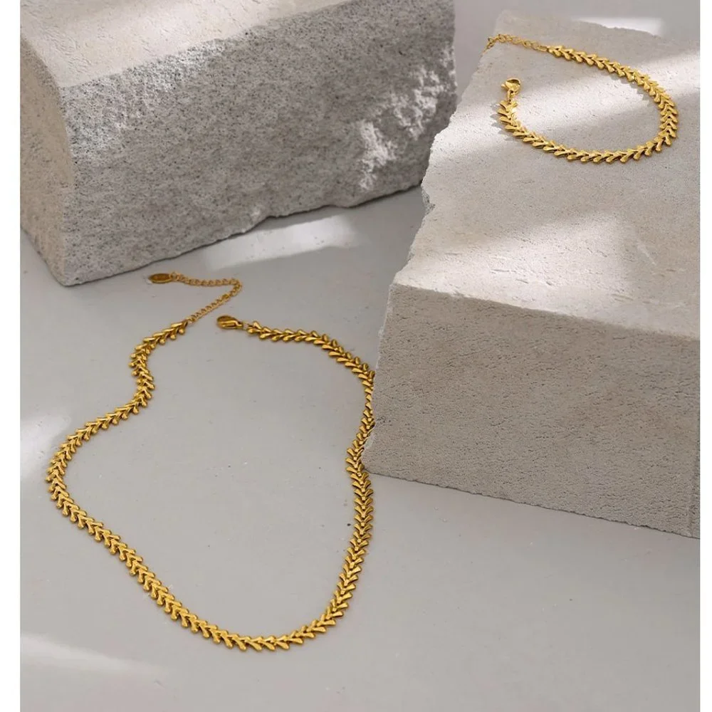 N/A gold plated