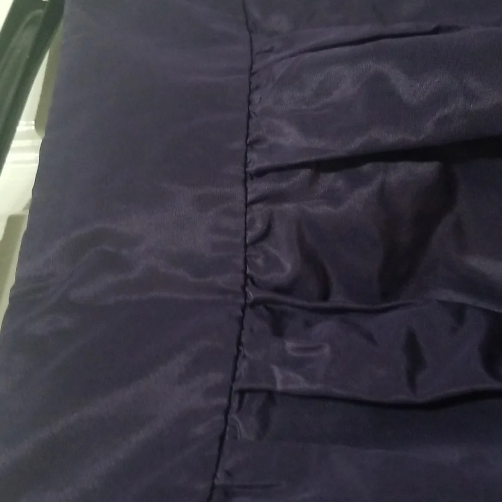 J. Crew lined side