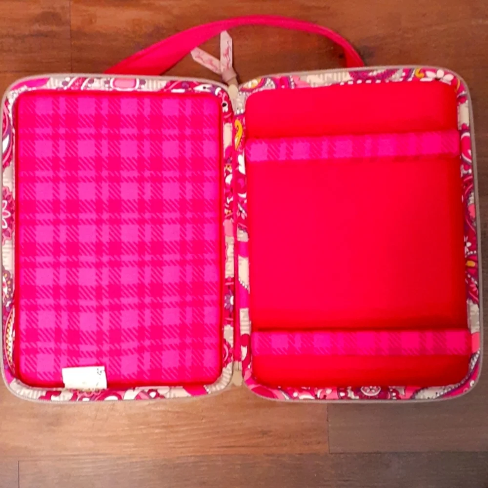Vera Bradley tablet case