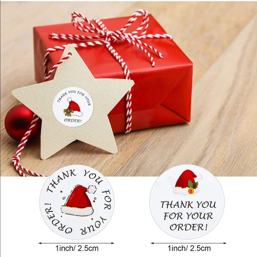 N/A christmas package