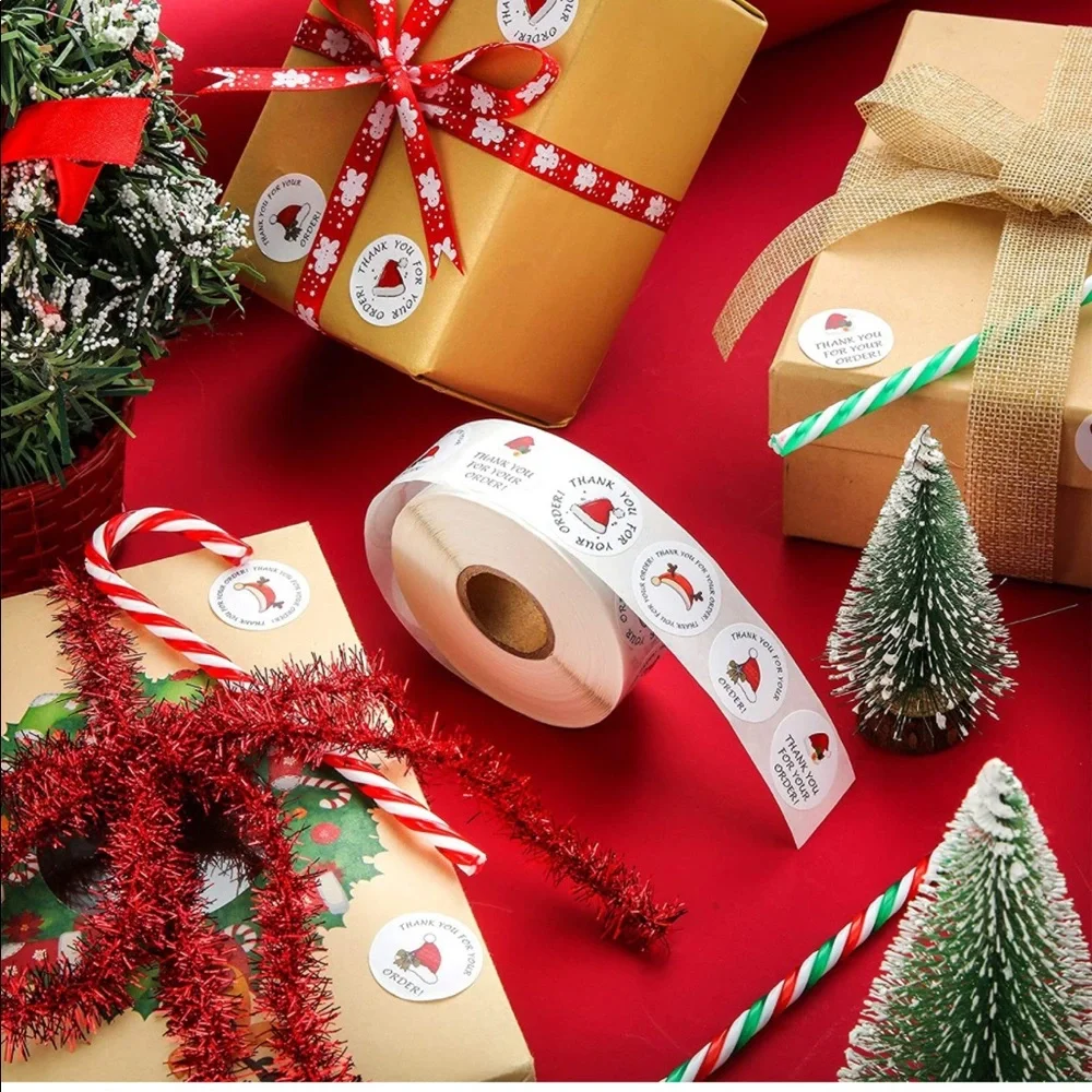 N/A christmas package