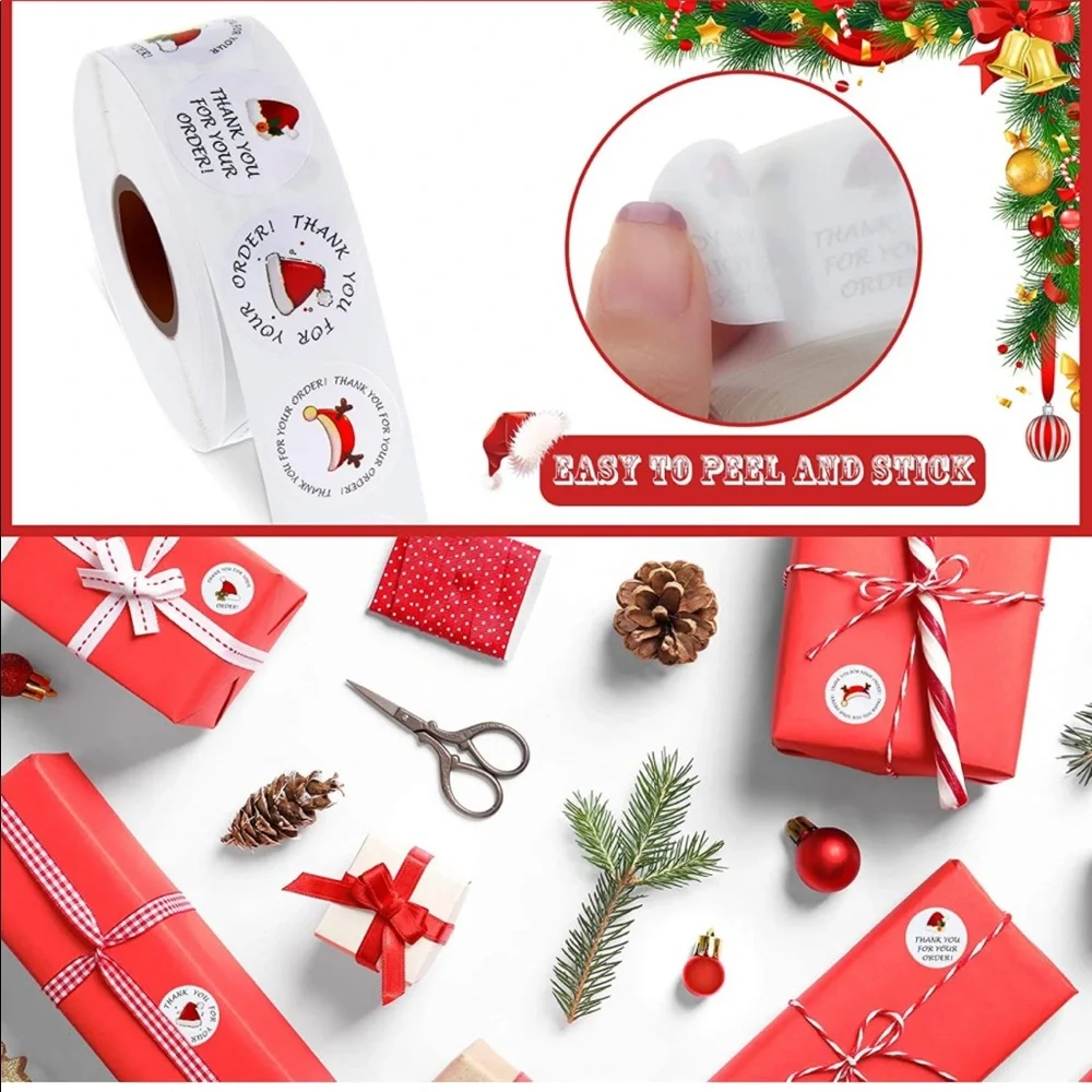 N/A christmas package