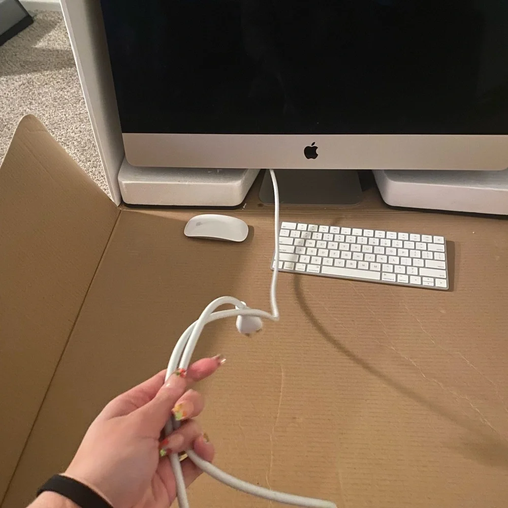 Apple bought this