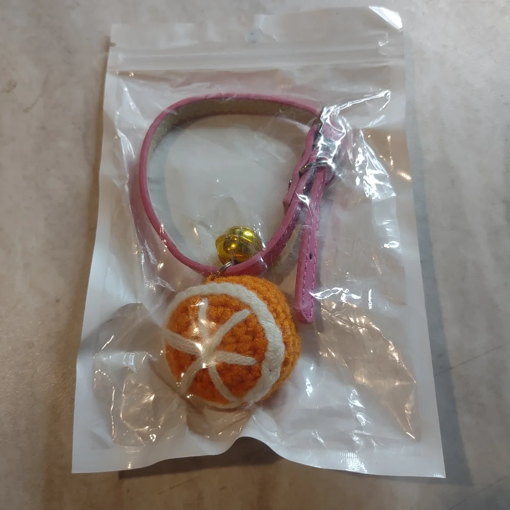 Cat Collar