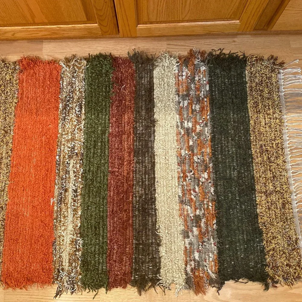 N/A handwoven loom