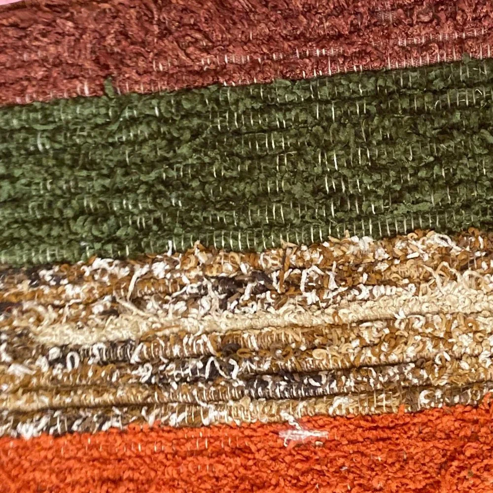 N/A handwoven loom