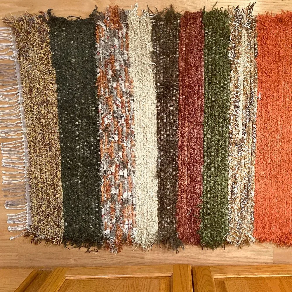 N/A handwoven loom