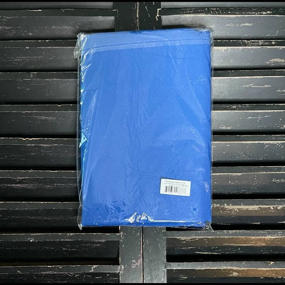 N/A royal blue