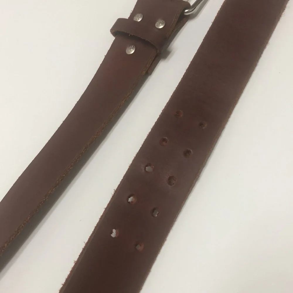 N/A wide brown