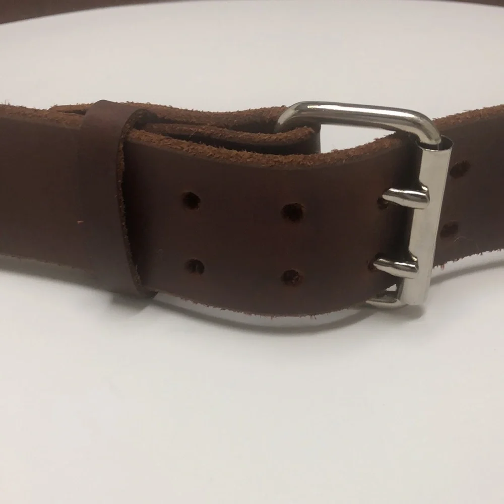 N/A wide brown