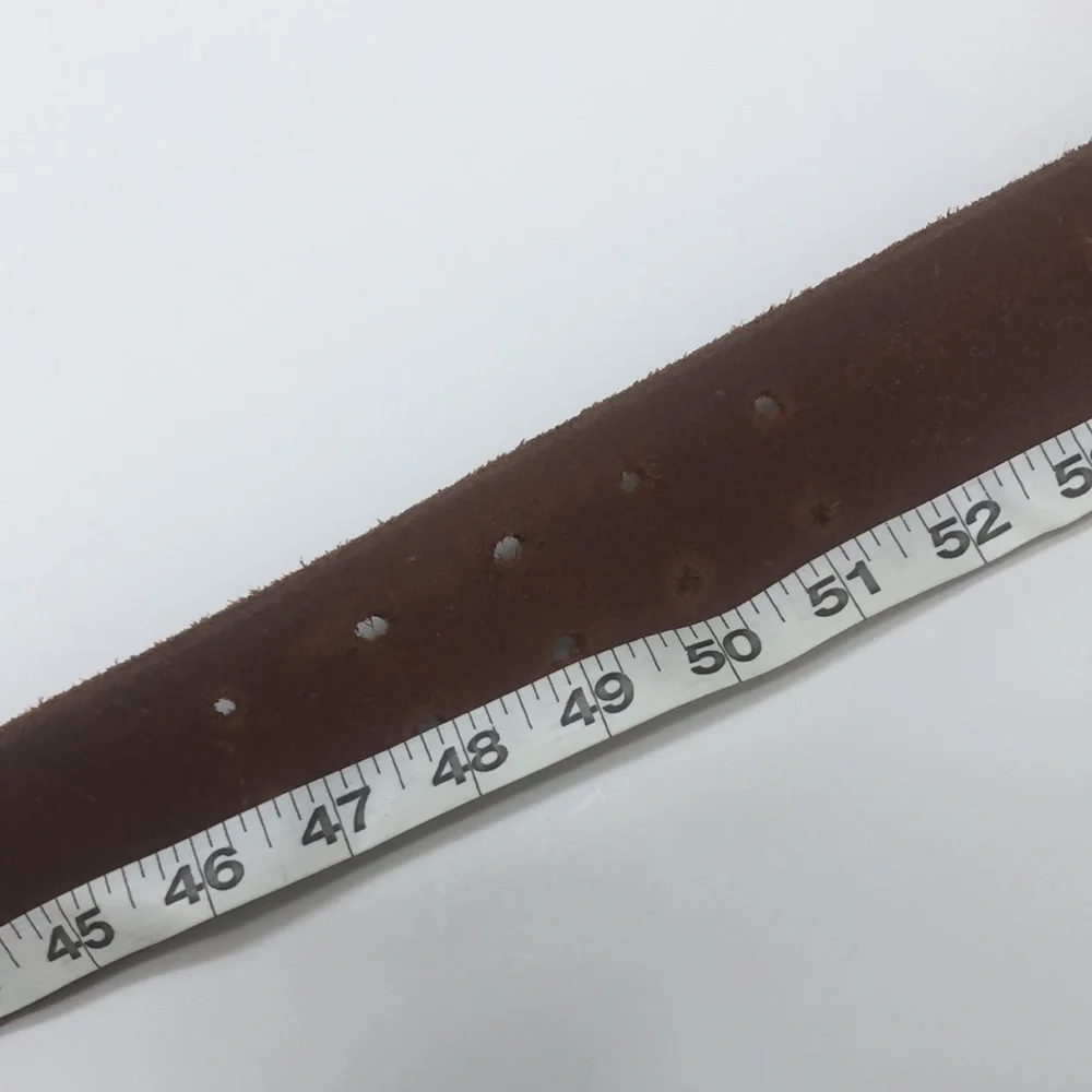 N/A wide brown