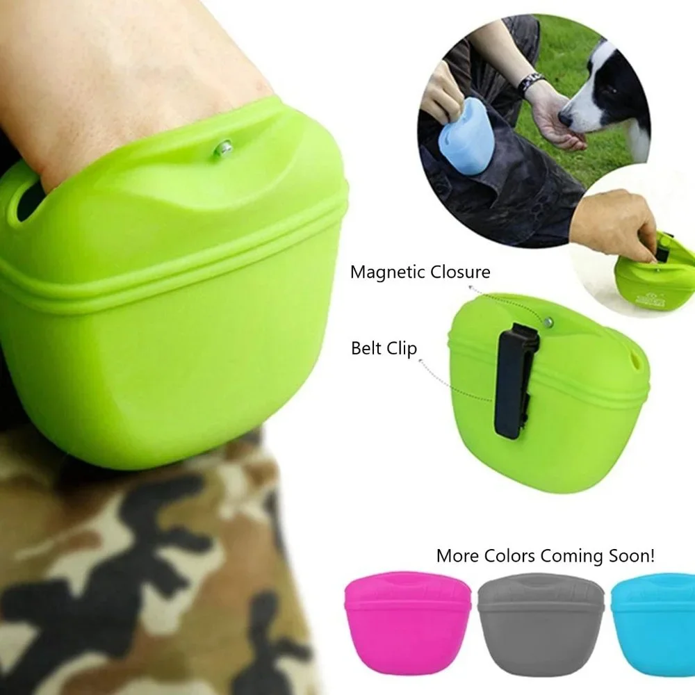 DOG POTTY & TRAINING PACK - Blue