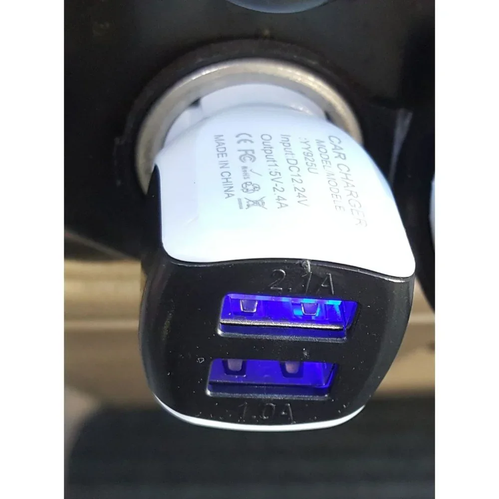 N/A led dual