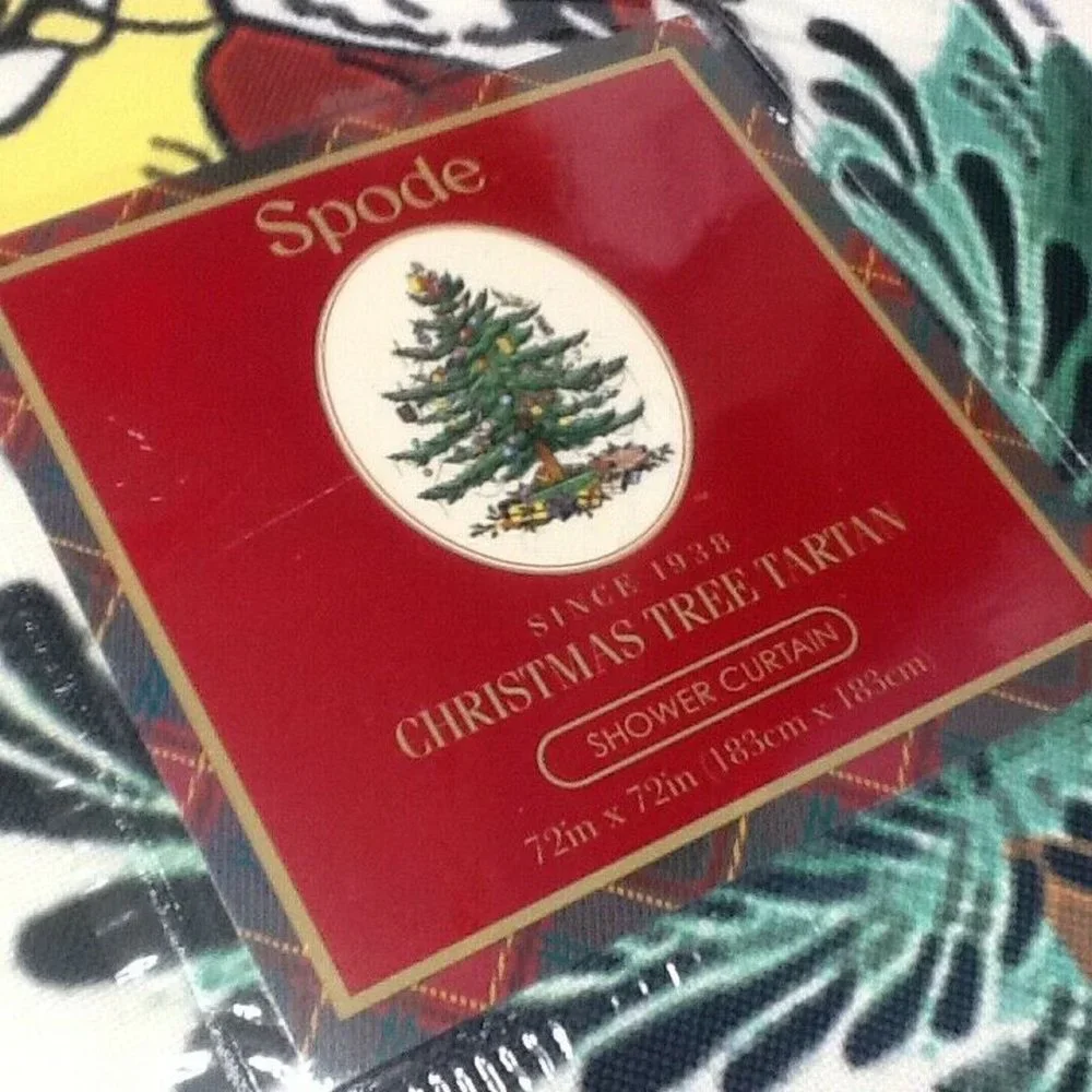 Spode brand new