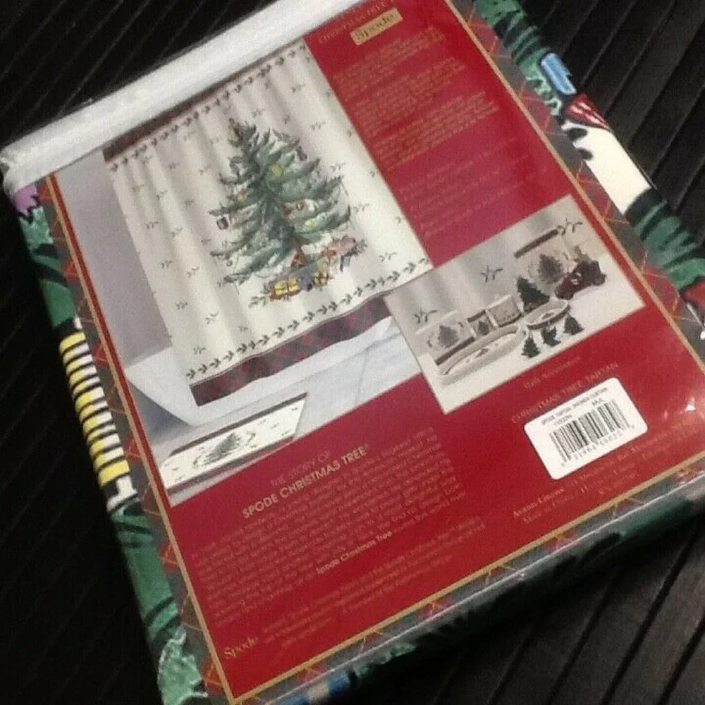 Spode brand new