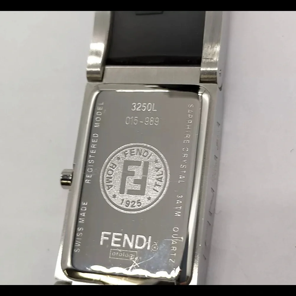 Fendi euc pretty