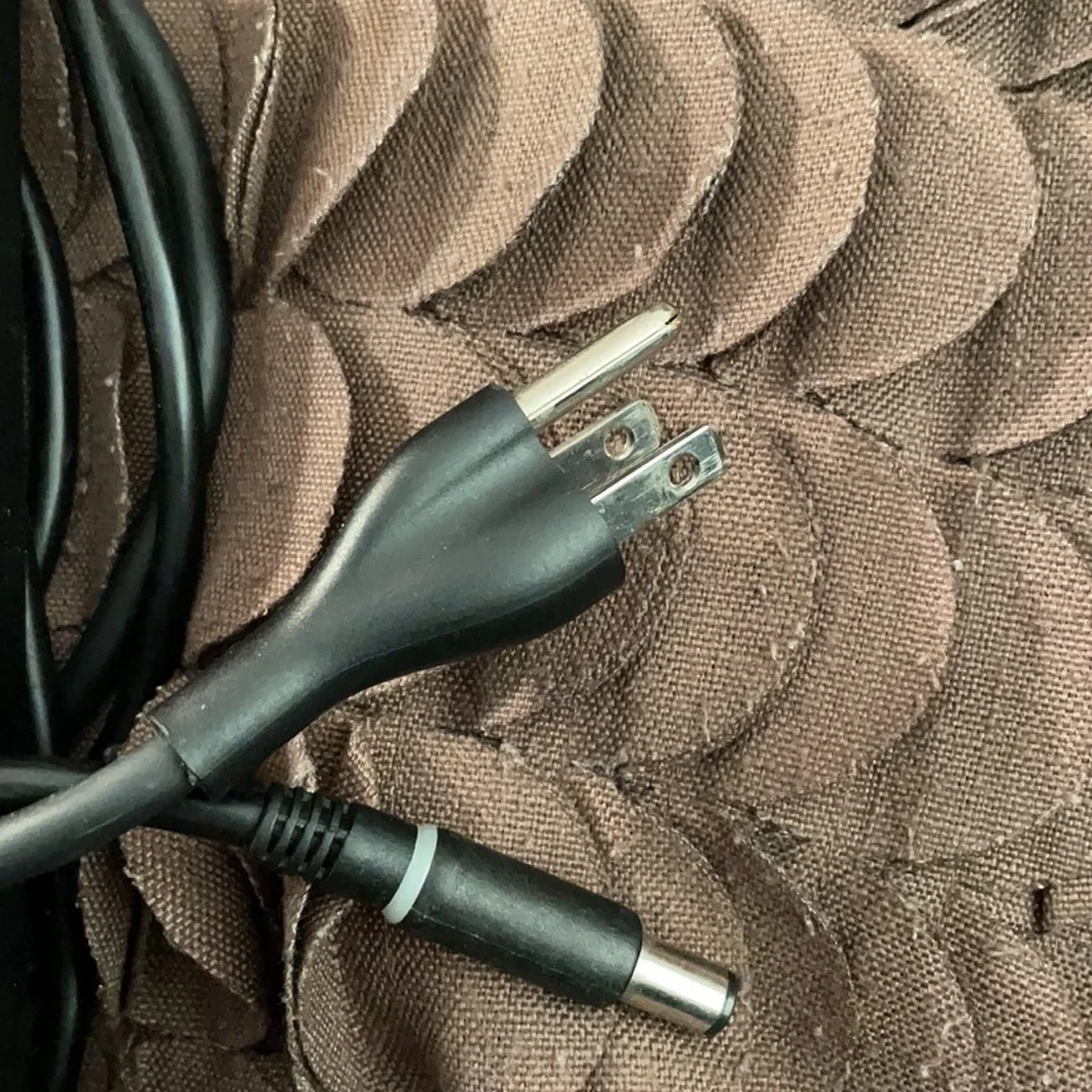Gently Used Dell 130w AC Power Adapter Charger in great condition.
