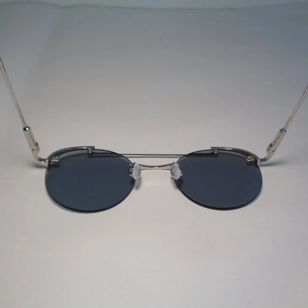 Calvin Klein included clear courtesy