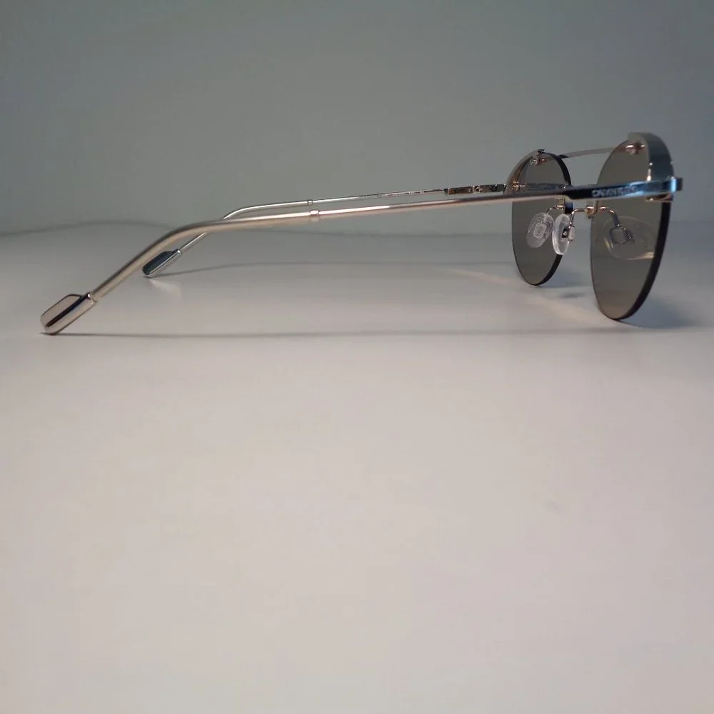 Calvin Klein courtesy 281e