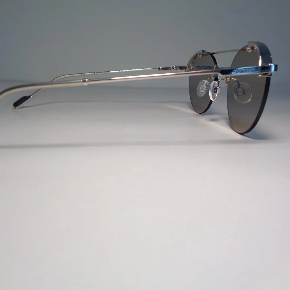 Calvin Klein measurements color sunglasses
