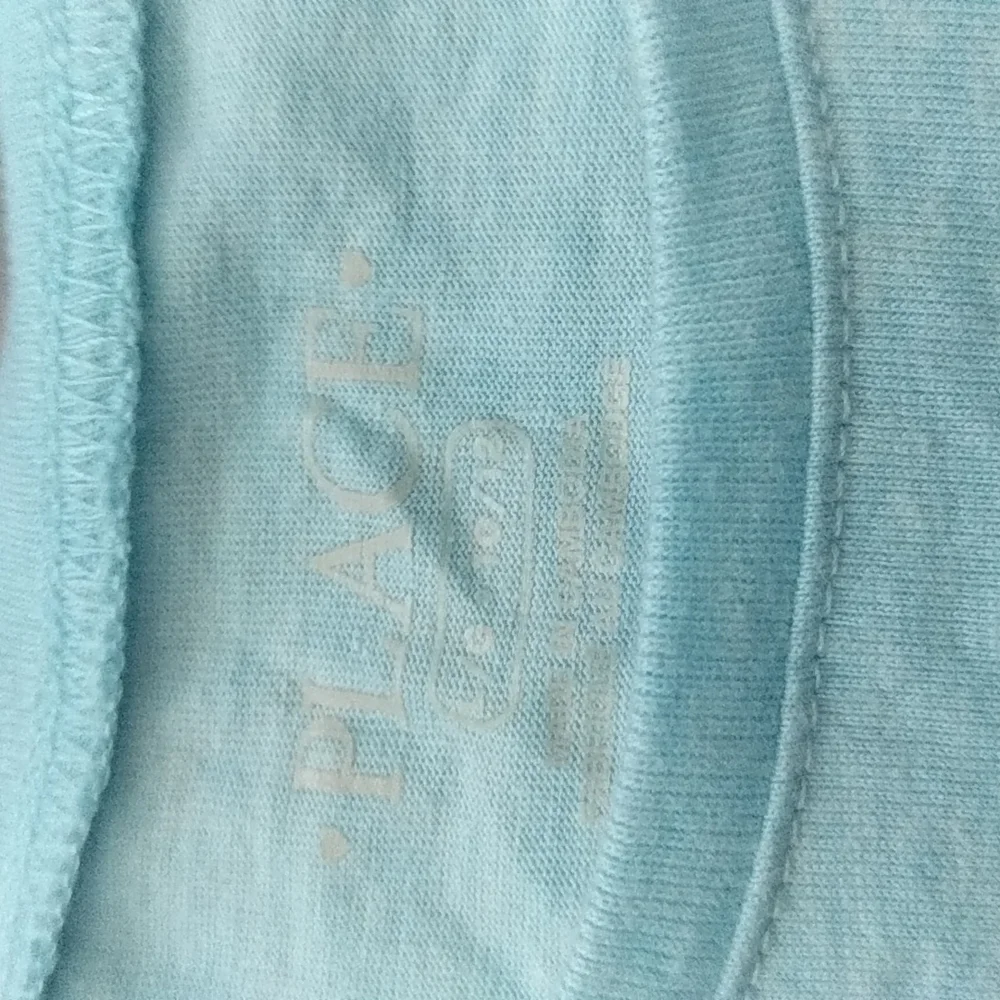 The Children's Place long sleeved tee