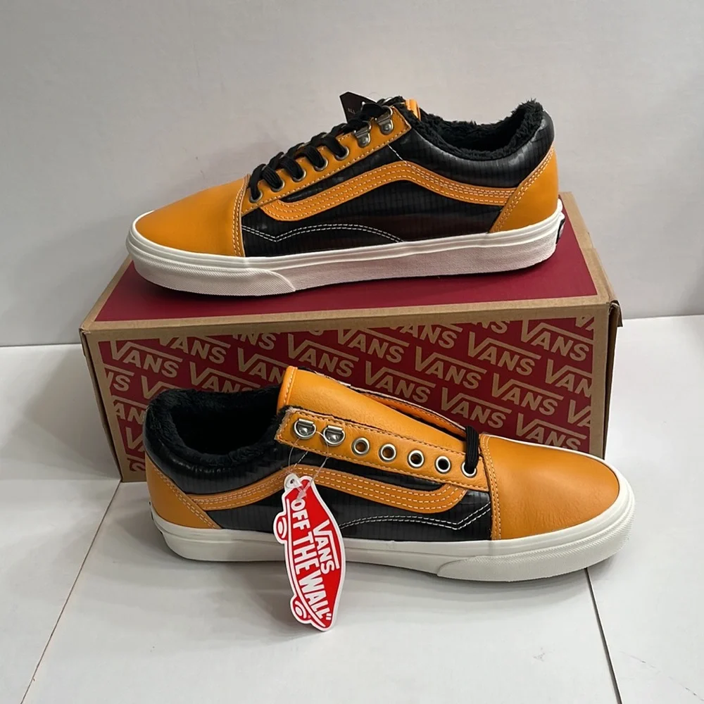 Vans reasonable offers