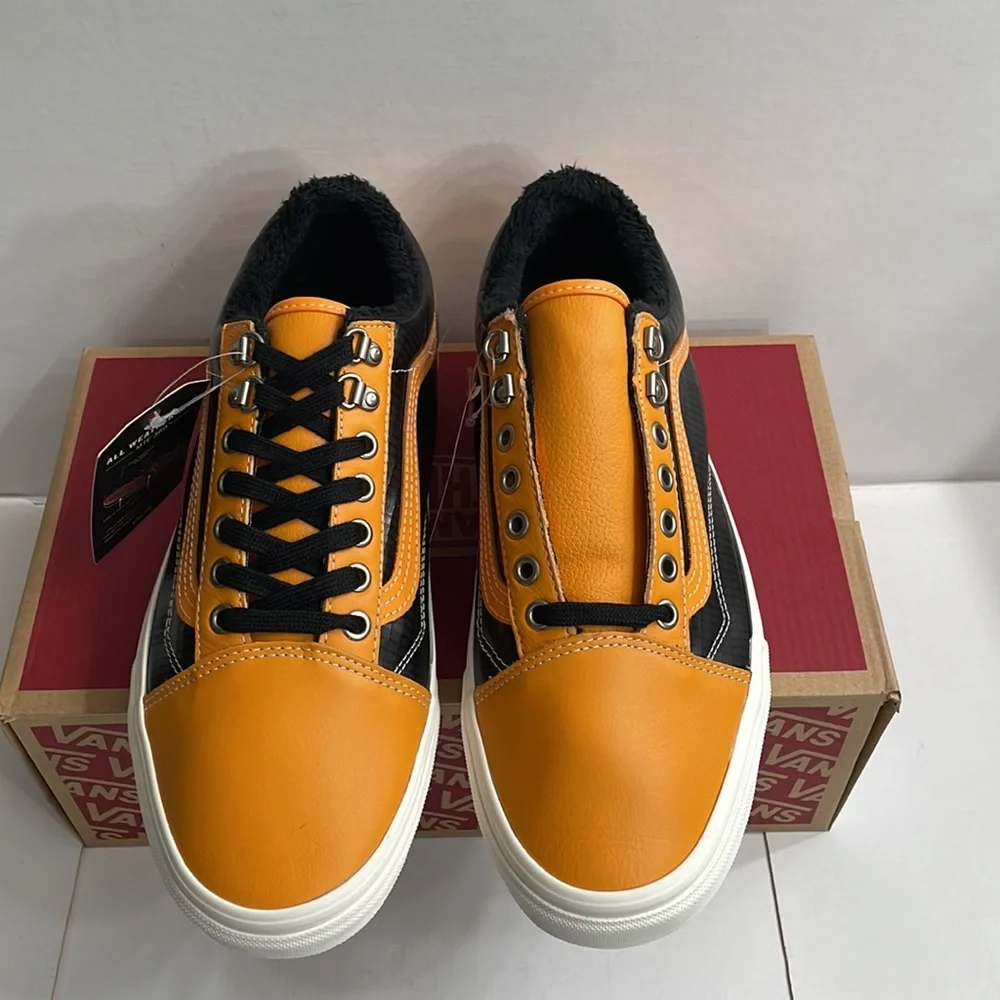 Vans reasonable offers