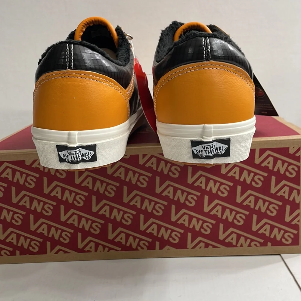 Vans reasonable offers
