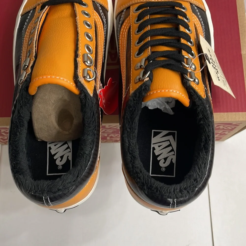 Vans reasonable offers