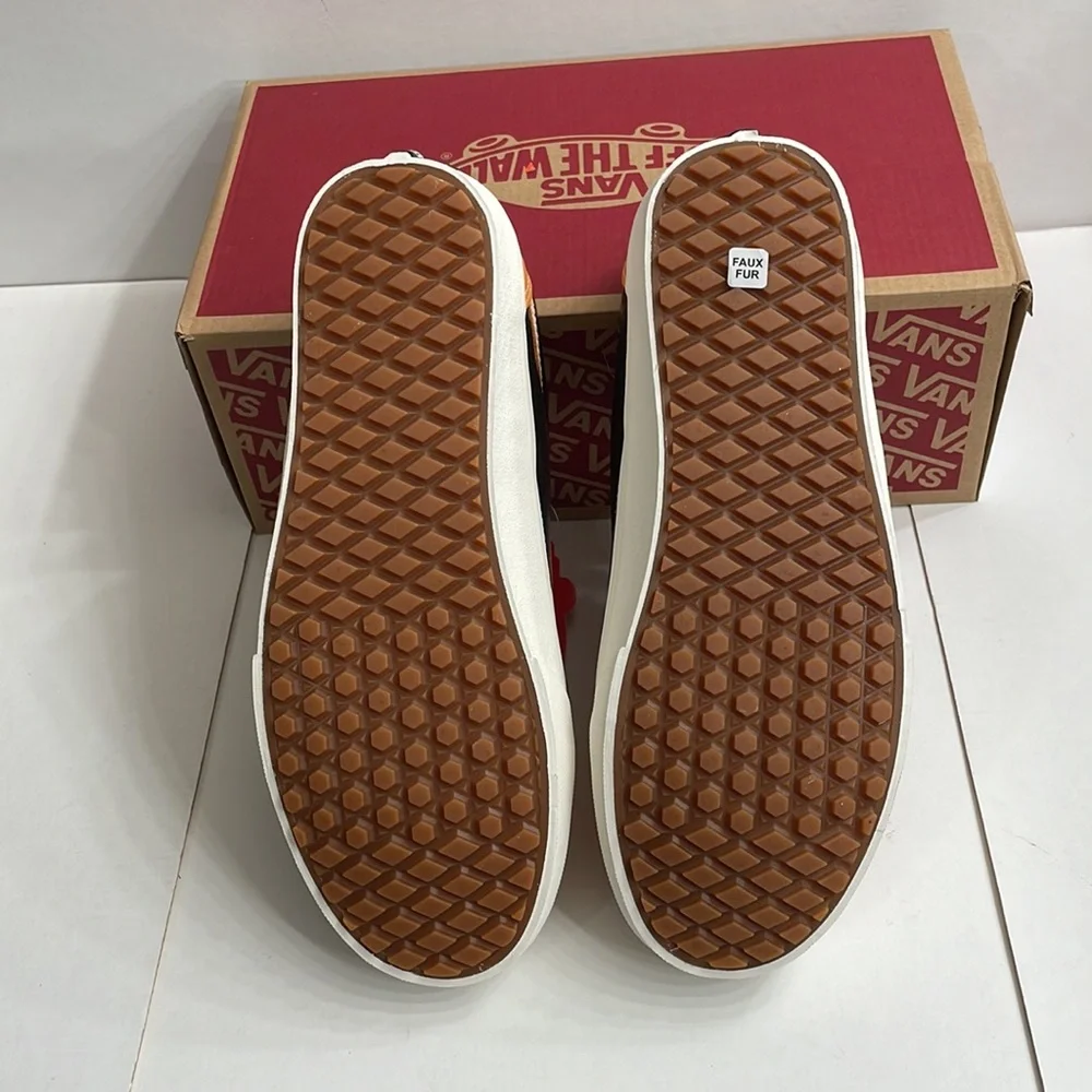 Vans reasonable offers