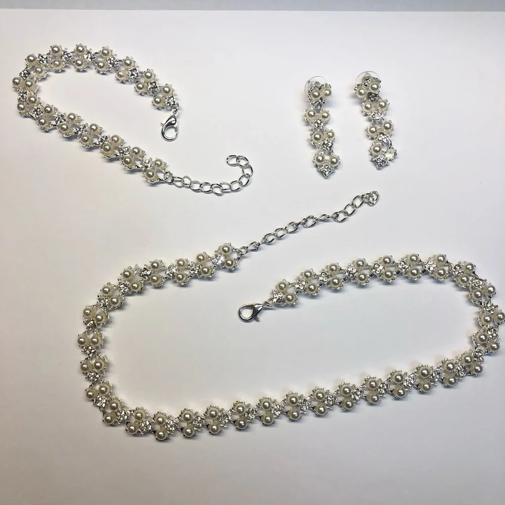 N/A new pearl