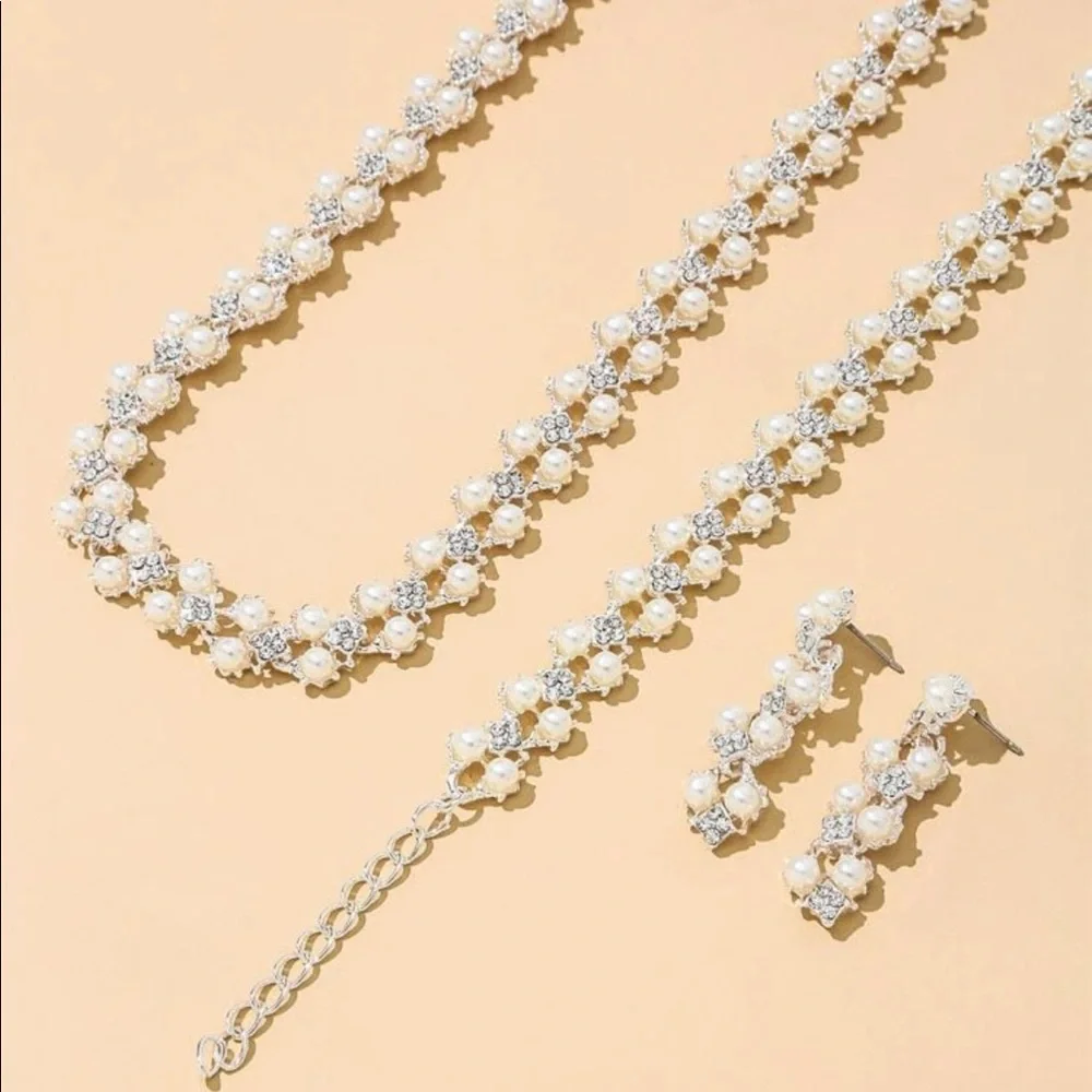 N/A new pearl