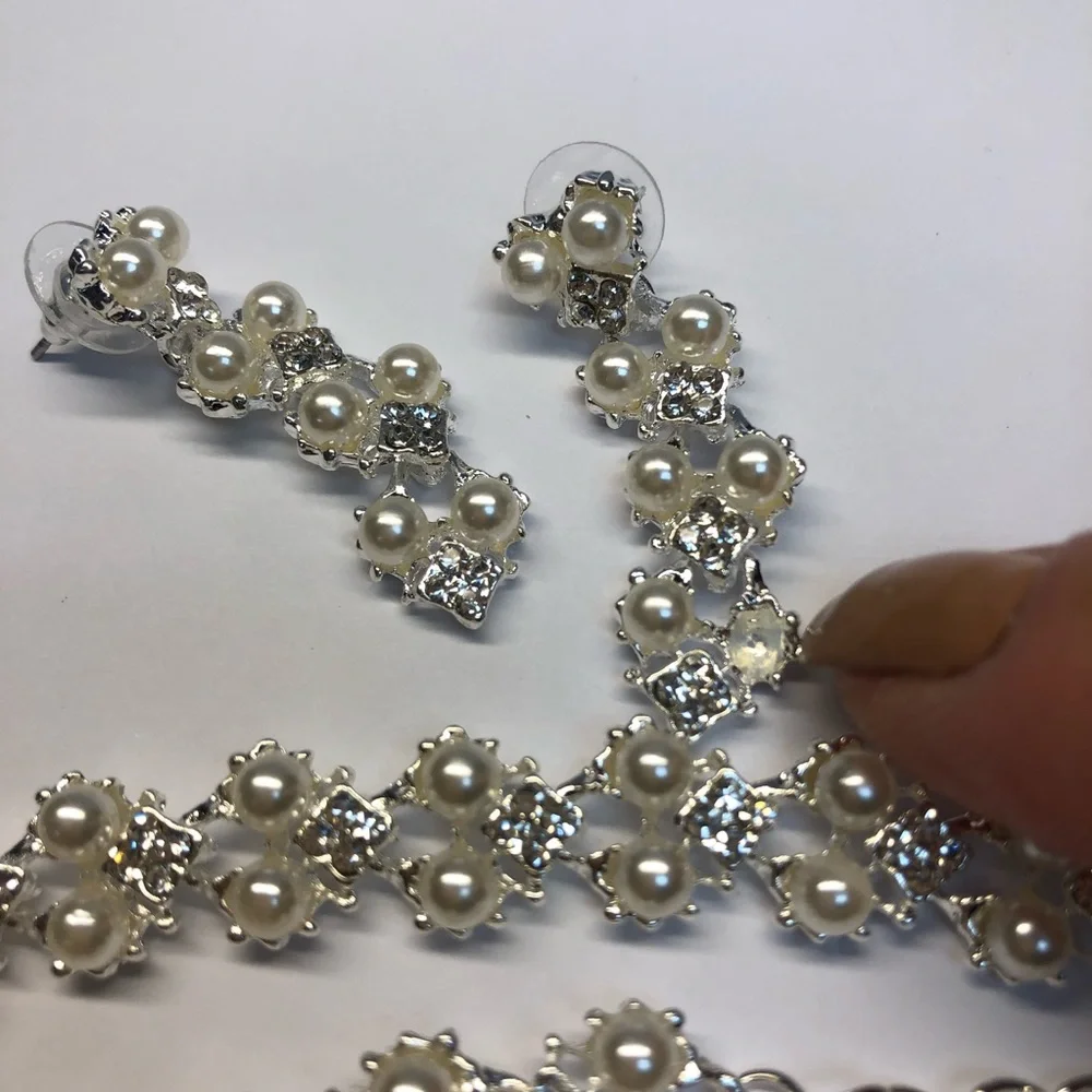 N/A new pearl