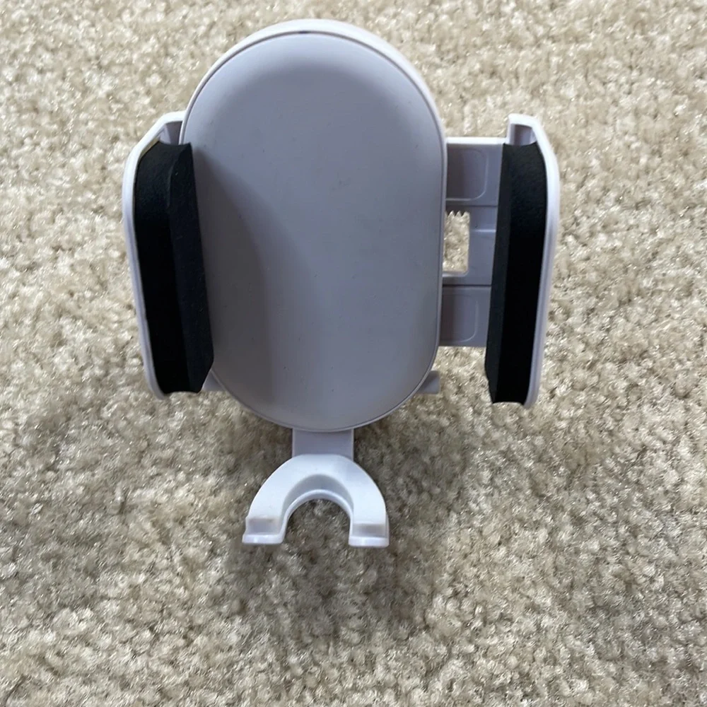 Phone car stand vents