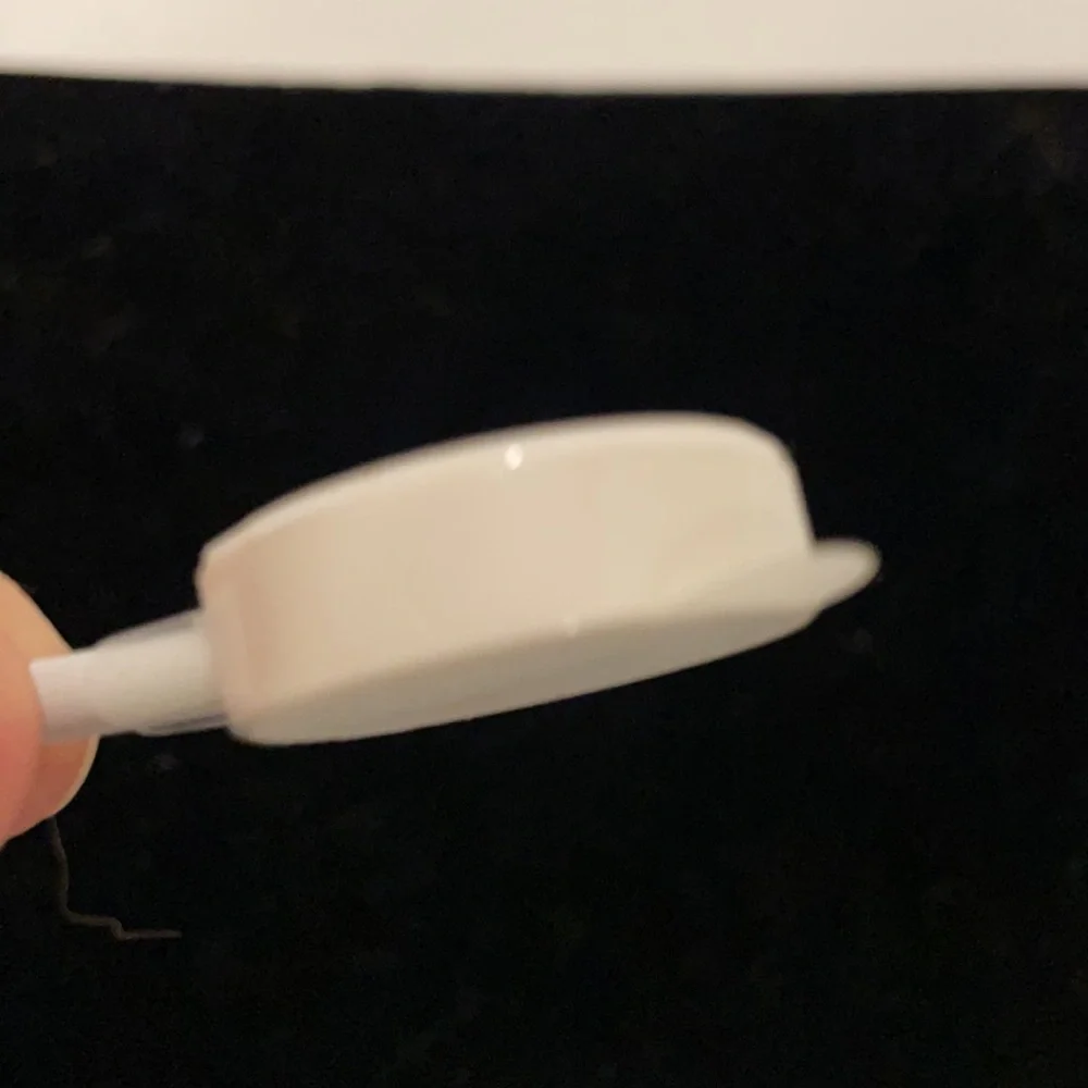 Apple new never
