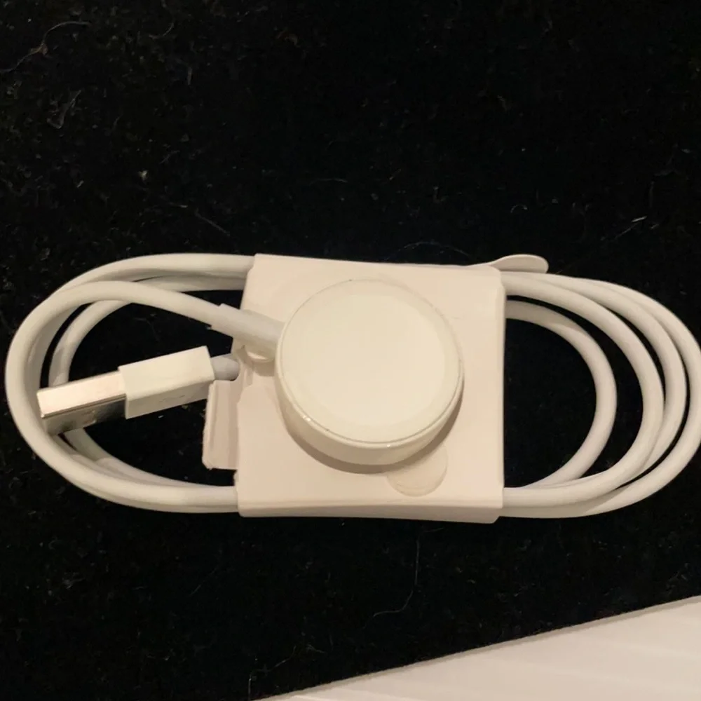 Apple new never