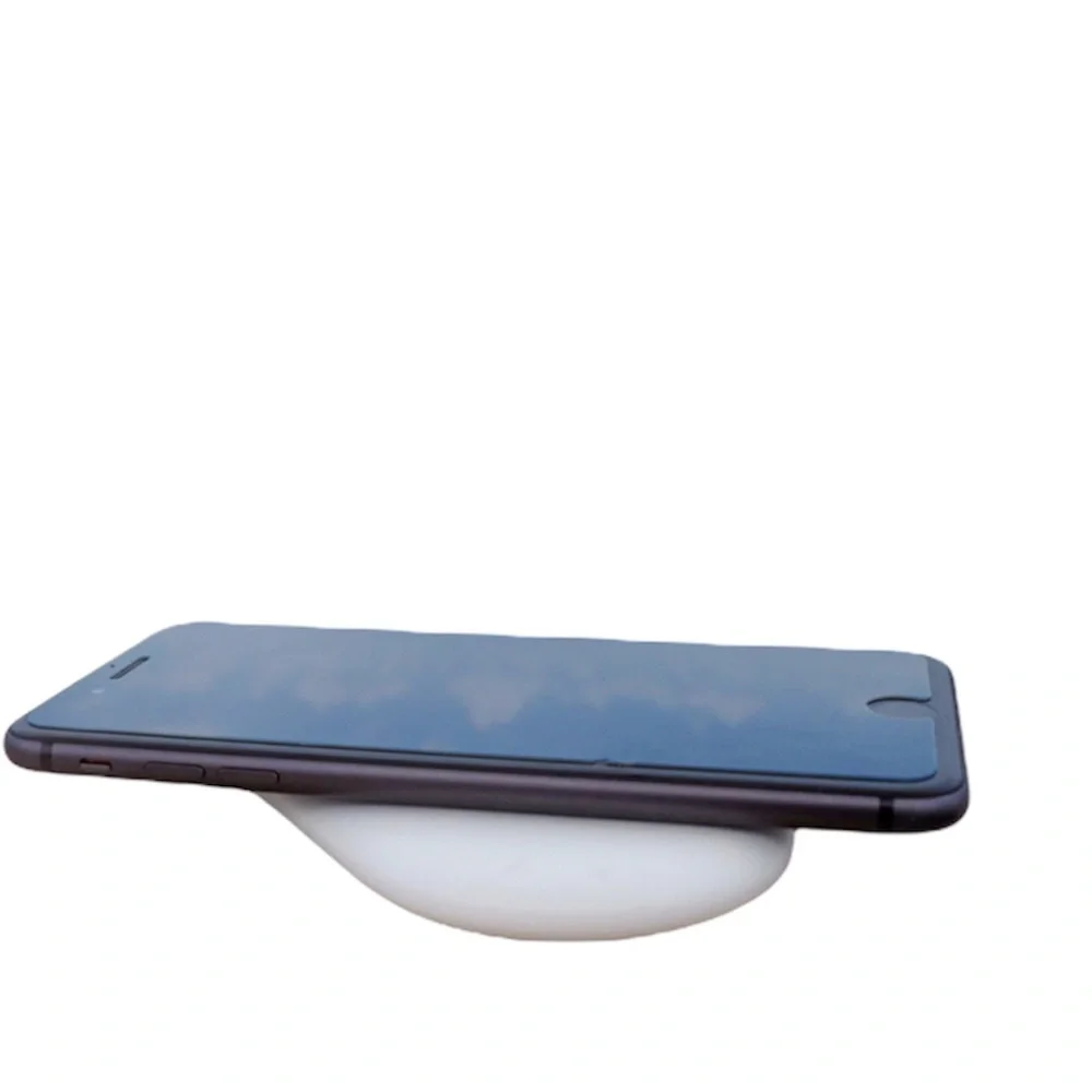 White PBL Charger Starter Kit