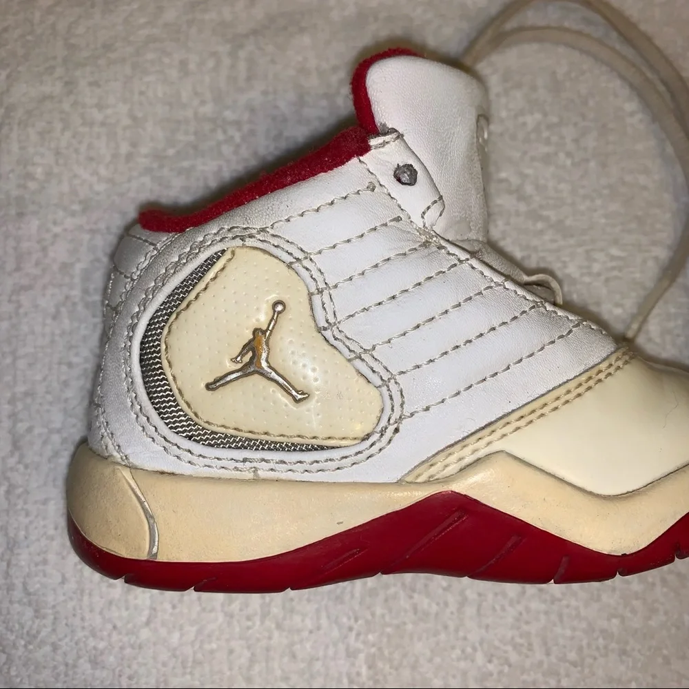 Jordan infant 4c