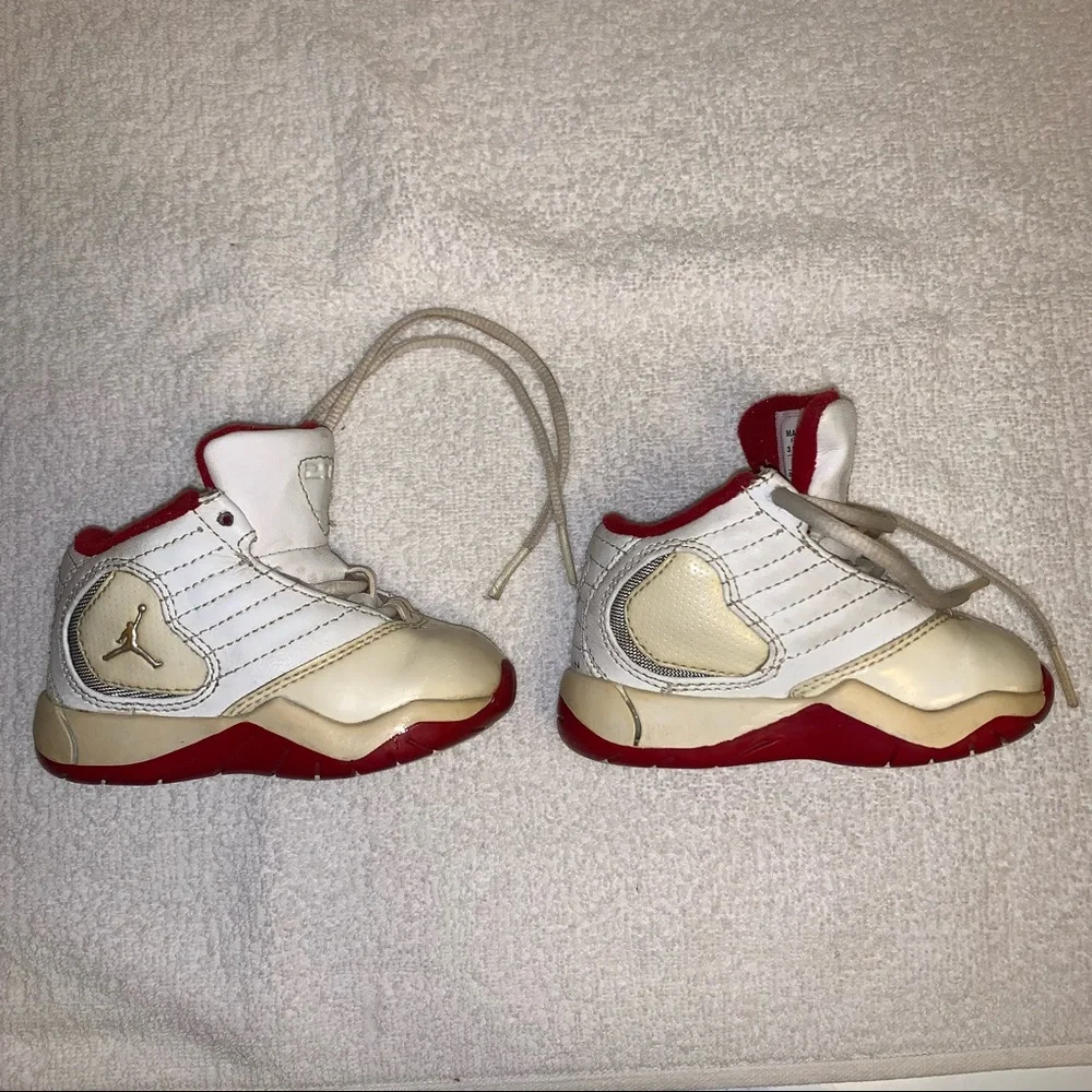 Jordan infant 4c