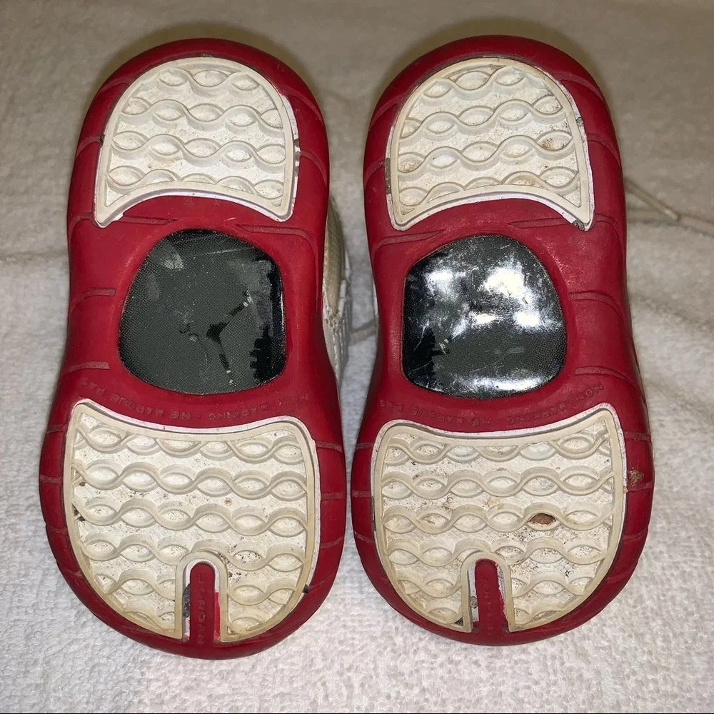 Jordan infant 4c