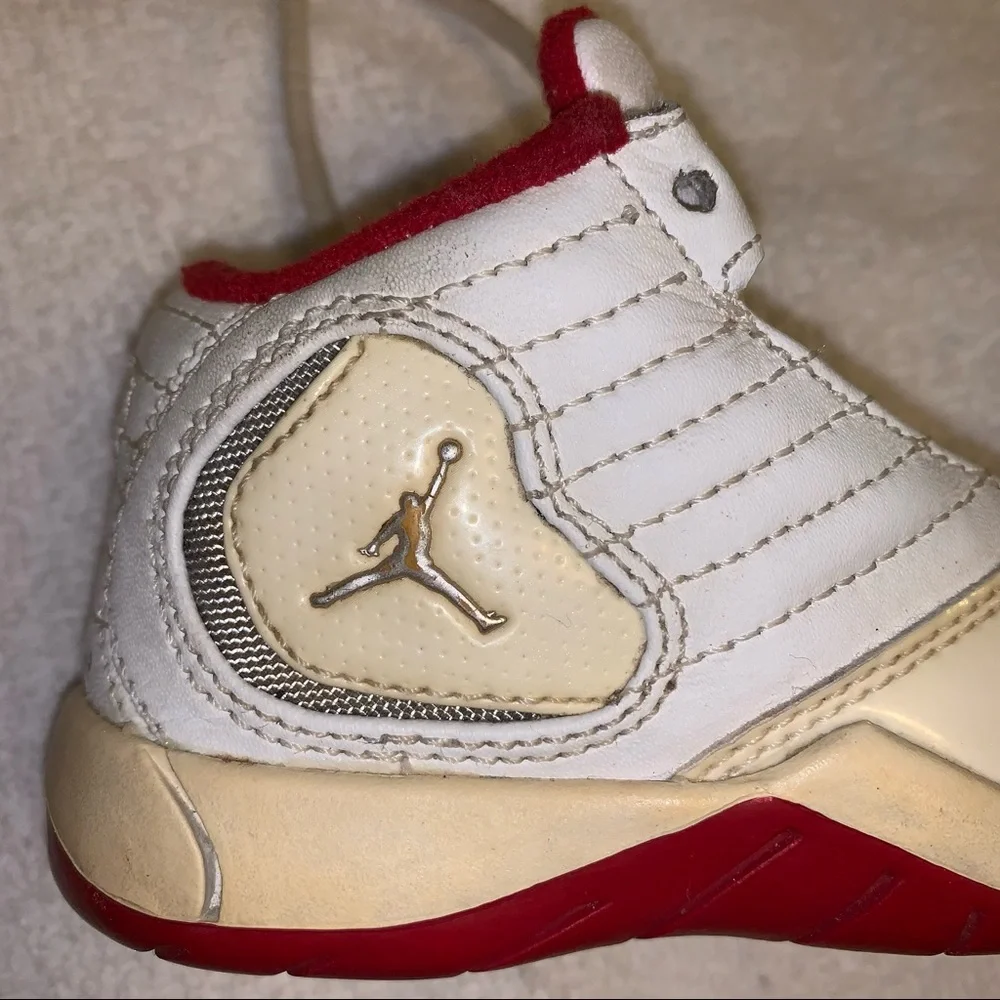 Jordan infant 4c
