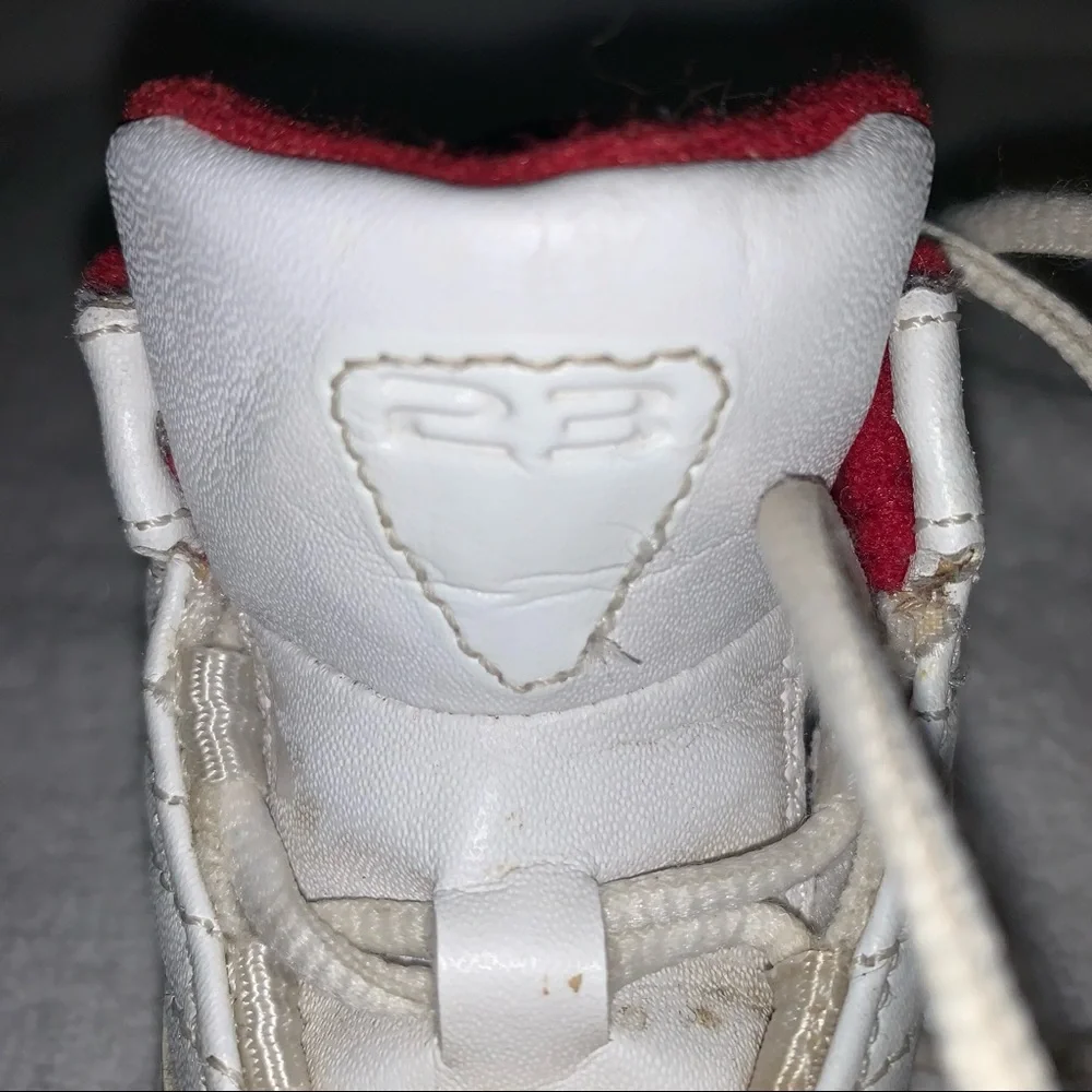 Jordan infant 4c