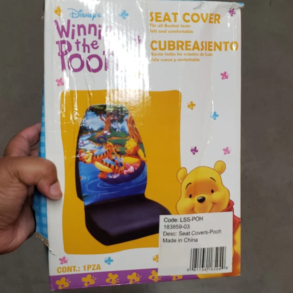 Disney new winnie