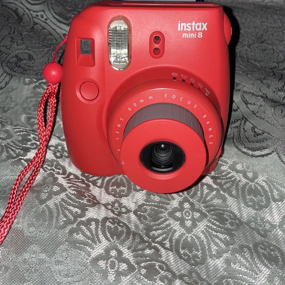 Fujifilm this instax