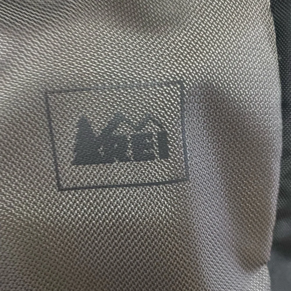 REI Hiking Backpack