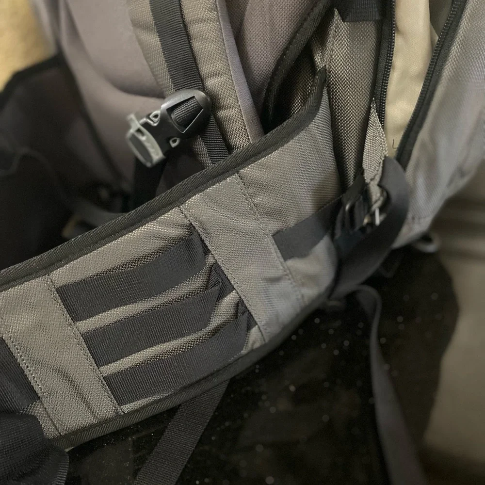REI Hiking Backpack